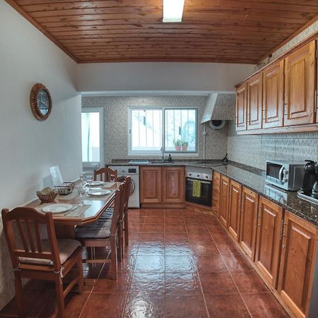 Shr House Villa Porto Formoso Eksteriør bilde