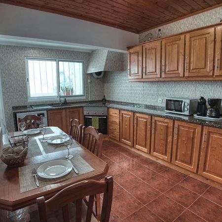 Shr House Villa Porto Formoso Eksteriør bilde