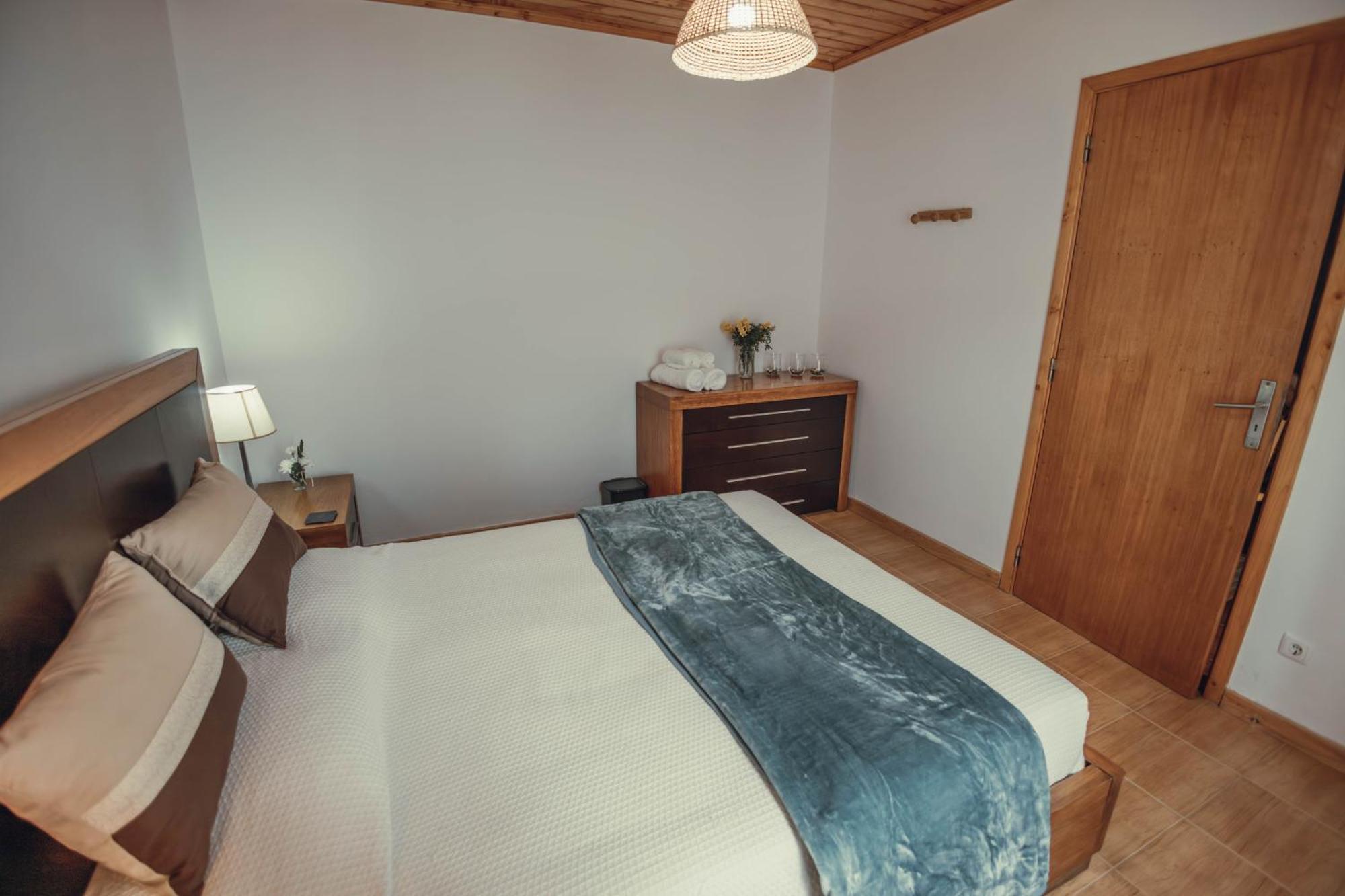 Shr House Villa Porto Formoso Eksteriør bilde