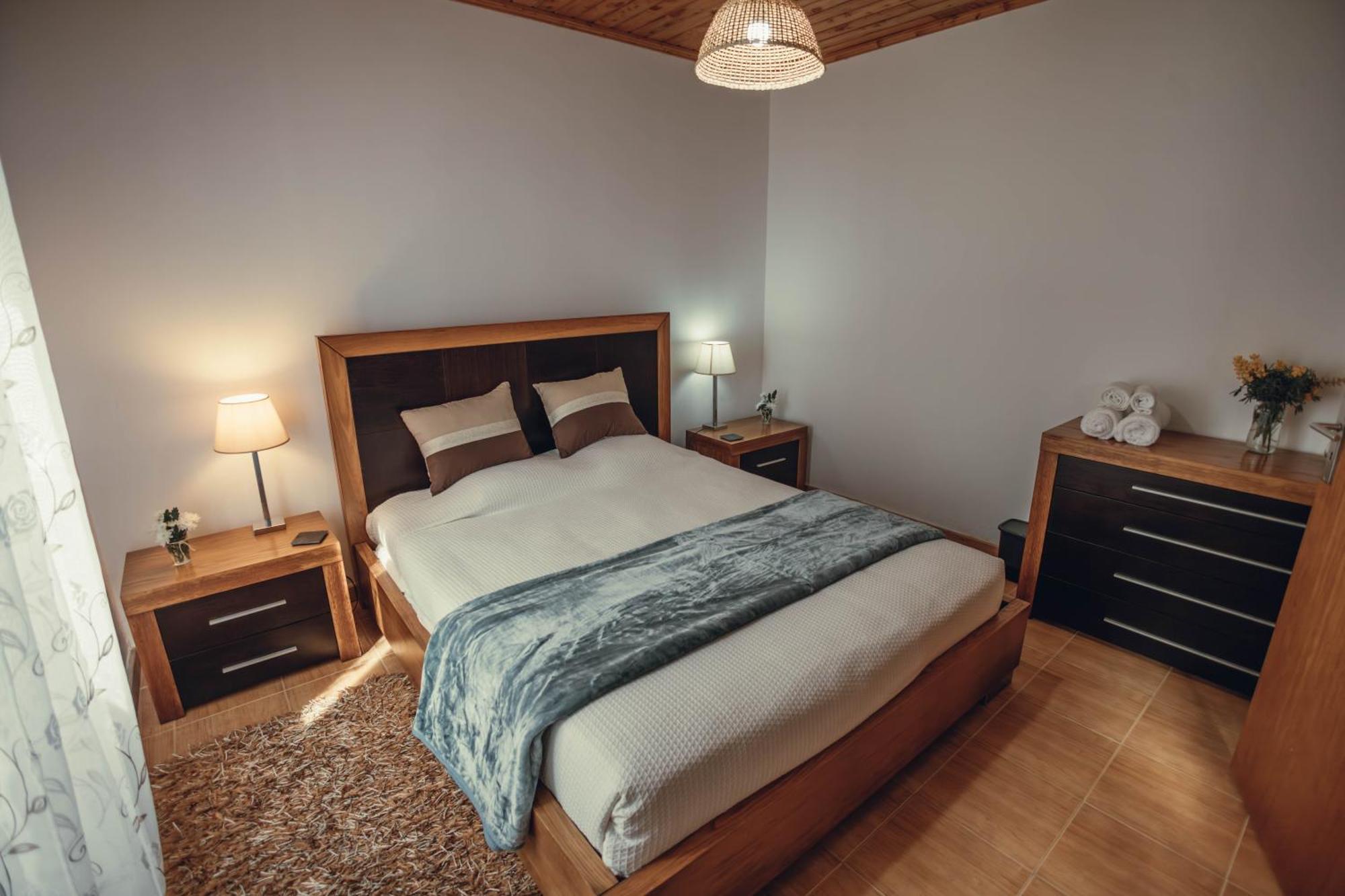 Shr House Villa Porto Formoso Eksteriør bilde