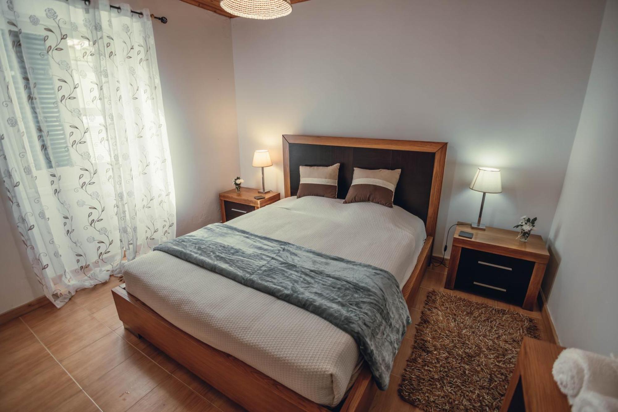 Shr House Villa Porto Formoso Eksteriør bilde