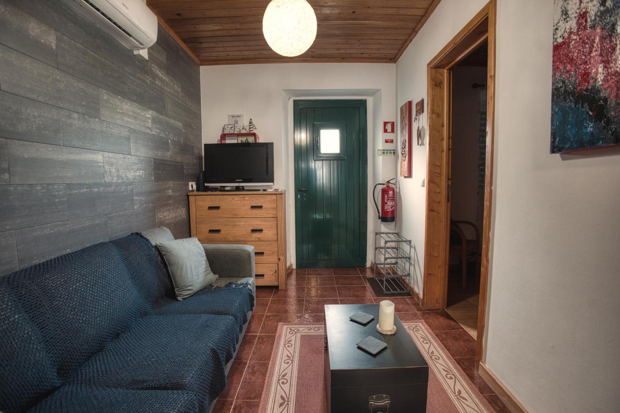 Shr House Villa Porto Formoso Eksteriør bilde